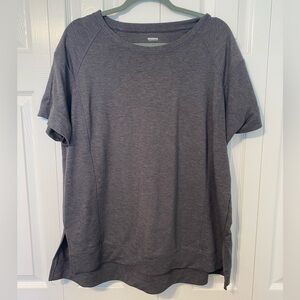 Sonoma womens knit top  size XXL    G1